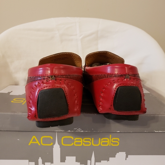 Men's Dress Shoe - Picture 3 of 7